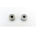 Moteur électrique radiocommandé Roulements 2203/04/05L (2 pcs)