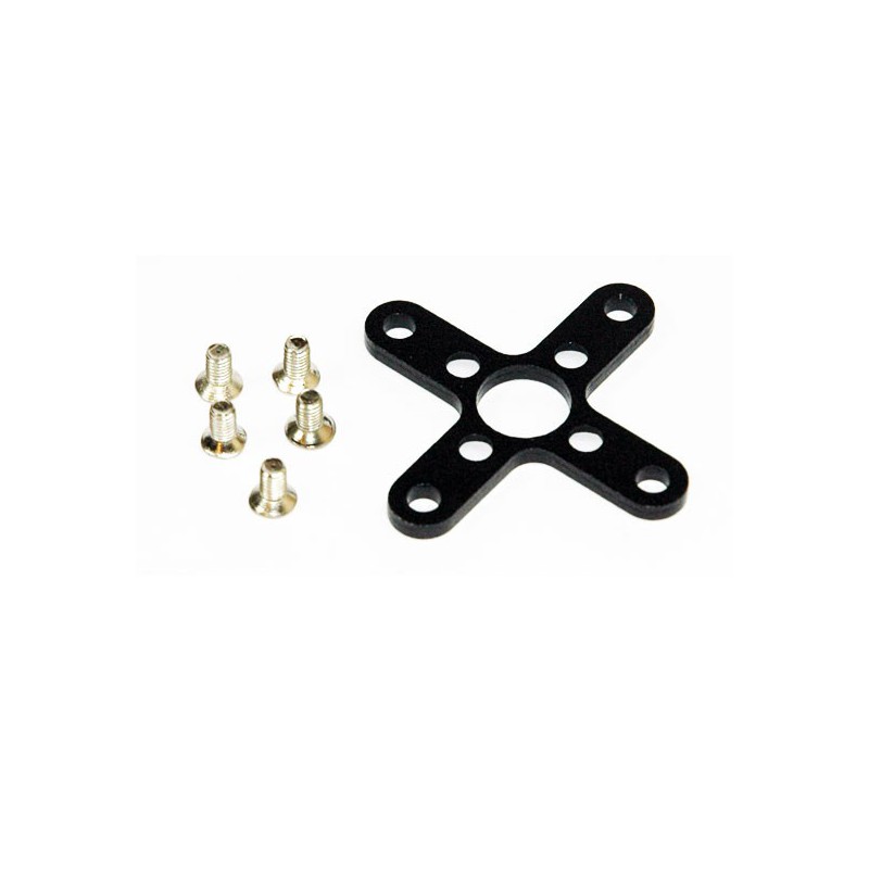 Moteur électrique radiocommandé Cle en croix 2210