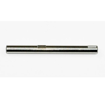 Moteur électrique radiocommandé Arbre 5 mm série 2810