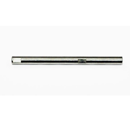 Moteur électrique radiocommandé Arbre 5 mm série 2820 Moteur électrique radiocommandé Arbre 5 mm série 2820