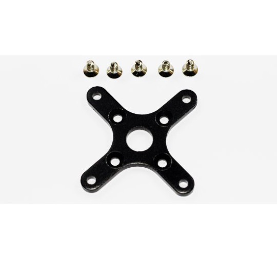 Moteur électrique radiocommandé Clé en croix série 3600