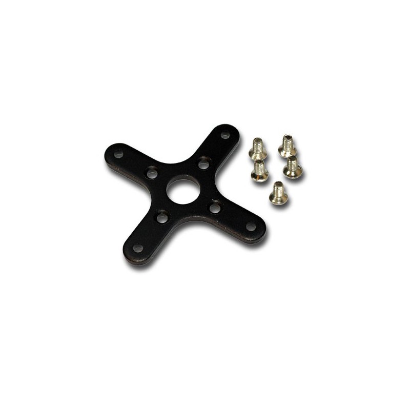 Moteur électrique radiocommandé Clé en croix série 5300