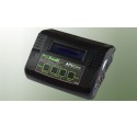 Chargeur pour accu pour appareil radiocommandé Chargeur AP682HV + LiHV multifonction Chargeur pour accu pour appareil radiocommandé Chargeur AP682HV + LiHV multifonction