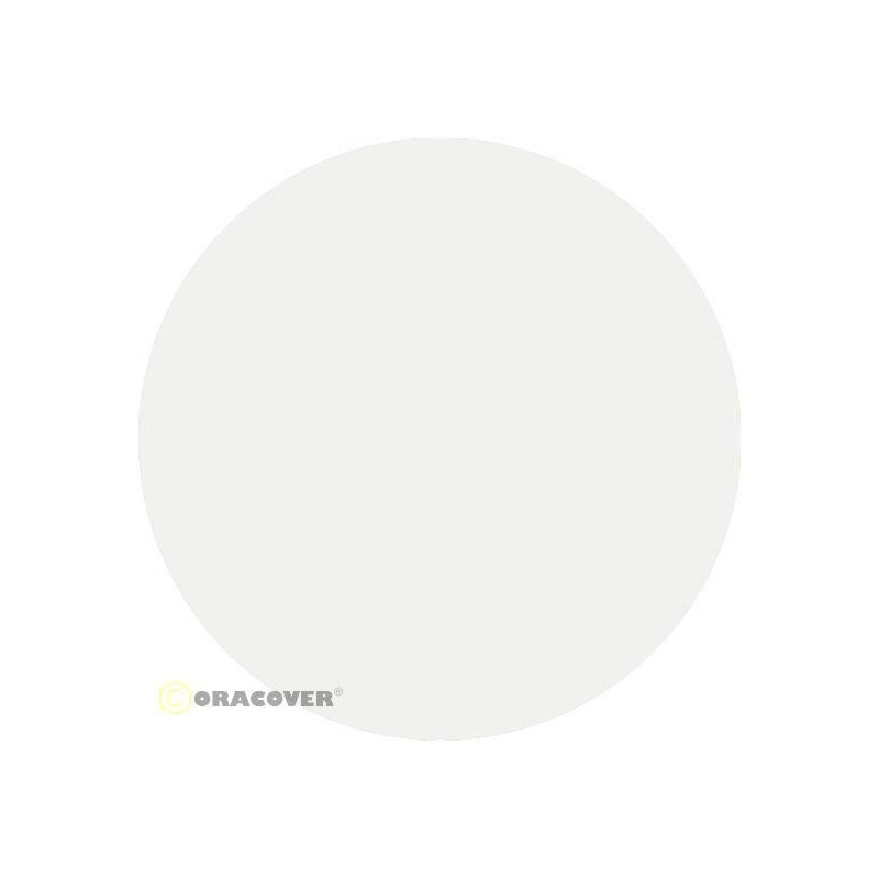 ORACOVER ORATEX NEUTRE 10m