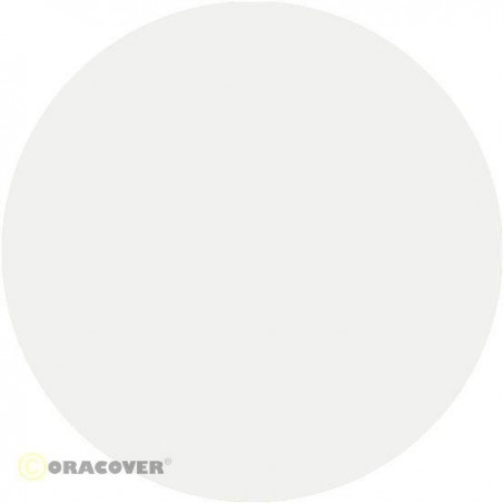 ORACOVER ORATEX NEUTRE 10m