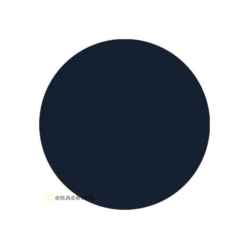 ORACOVER ORATEX BLEU CORSAIR 10m