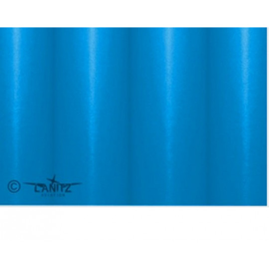 ORACOVER ORATEX BLEU CIEL 10m