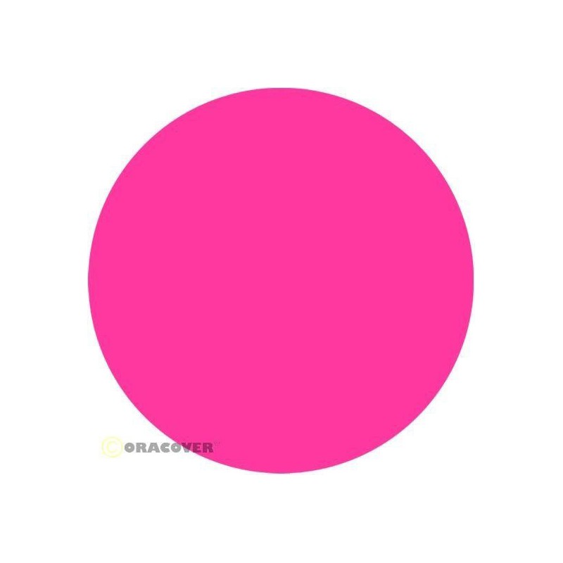 ORACOVER ORACOVER ROSE FLUO 2m