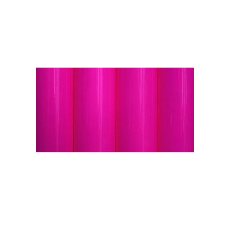 ORACOVER ORACOVER ROSE FLUO 10m