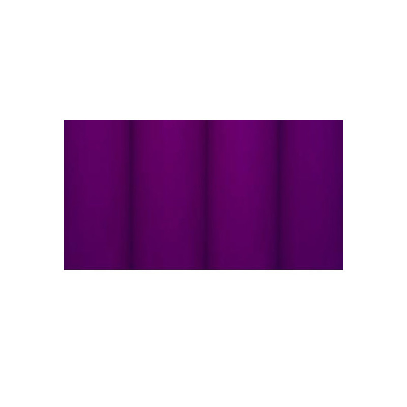 ORACOVER ORACOVER VIOLET FLUO 10m