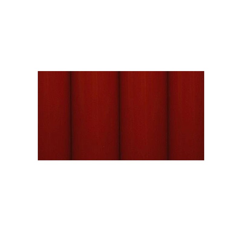ORACOVER ORACOVER ROUGE FONCE 2m