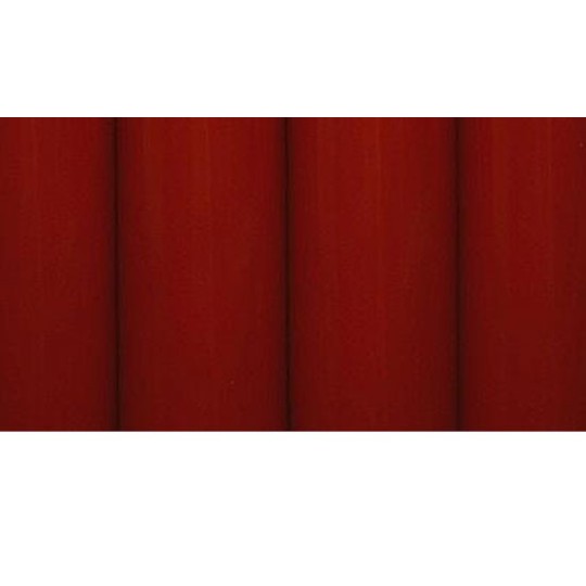 ORACOVER ORACOVER ROUGE FONCE 10m