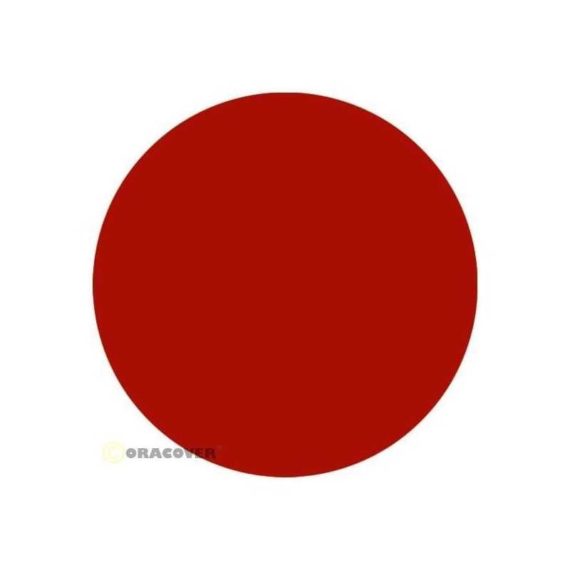 ORACOVER ORACOVER ROUGE 2m