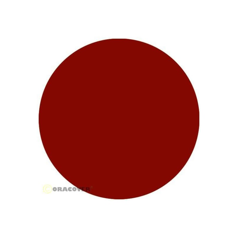 ORACOVER ORACOVER ROUGE FERRARI 2m