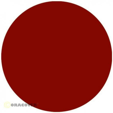 ORACOVER ORACOVER ROUGE FERRARI 10m