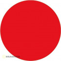 ORACOVER ORACOVER ROUGE FLUO TRANSPARENT 2m
