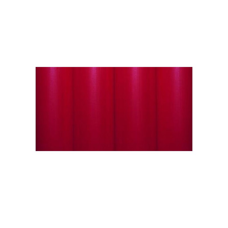 ORACOVER ORACOVER ROUGE NACRE 2m