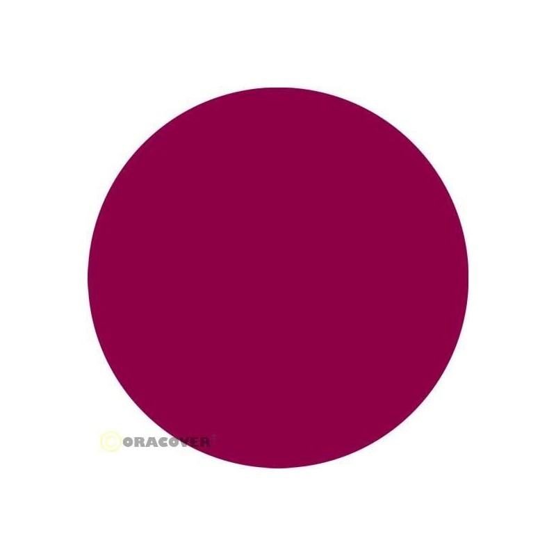 ORACOVER ORACOVER ROSE POWER 10m