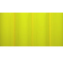 ORACOVER ORACOVER JAUNE FLUO 10m
