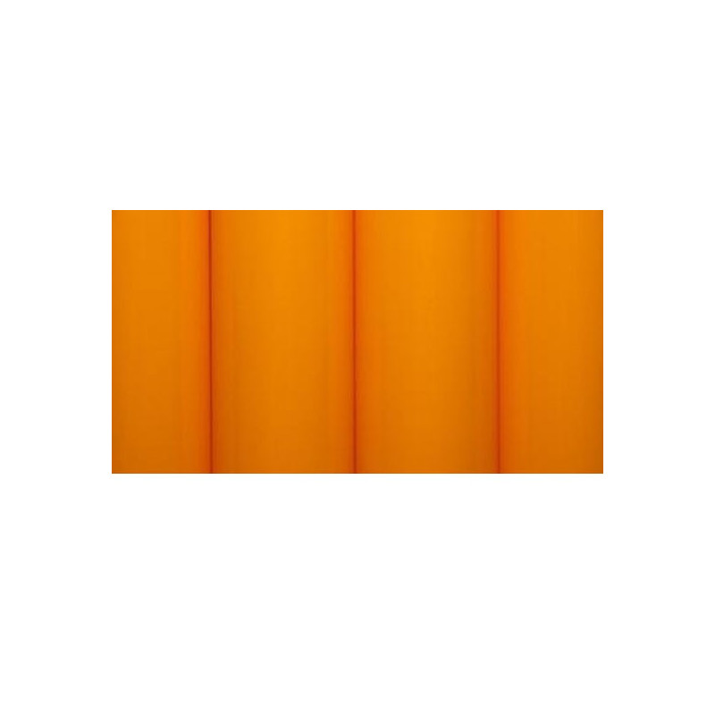 ORACOVER ORACOVER JAUNE ORANGE 2m