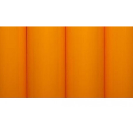 ORACOVER ORACOVER JAUNE ORANGE 10m