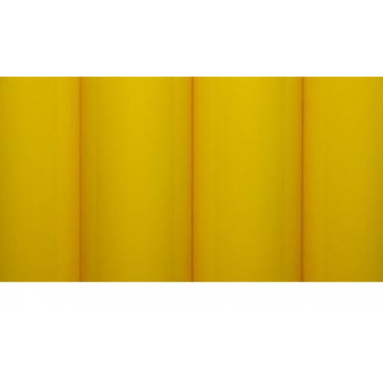 ORACOVER ORACOVER JAUNE 10m