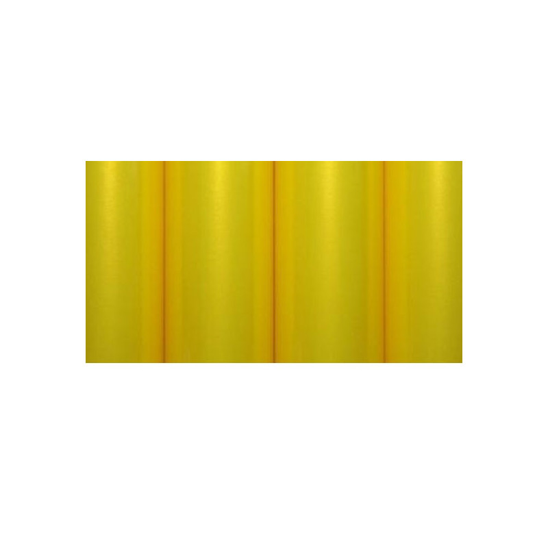 ORACOVER ORACOVER JAUNE NACRE 2m