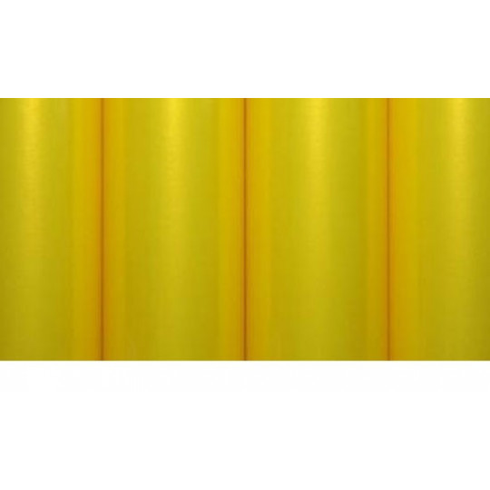 ORACOVER ORACOVER JAUNE NACRE 2m