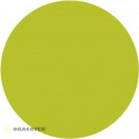 ORACOVER ORACOVER VERT CLAIR TRANSPARENT 2m