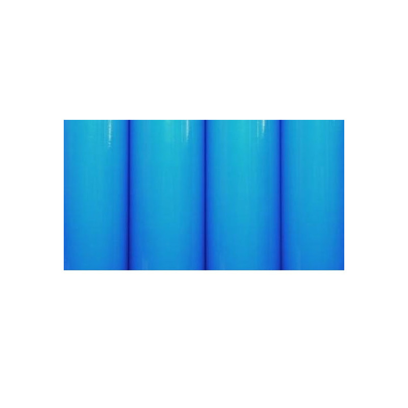 ORACOVER ORACOVER BLEU FLUO 2m