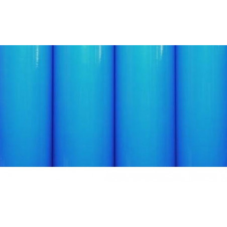ORACOVER ORACOVER BLEU FLUO 2m
