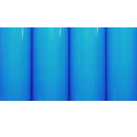 ORACOVER ORACOVER BLEU FLUO 10m