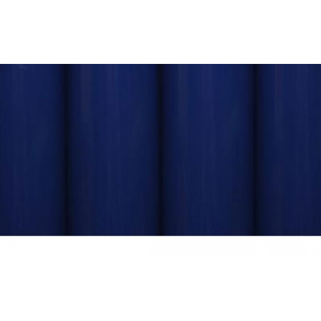 ORACOVER ORACOVER BLEU NUIT 10m