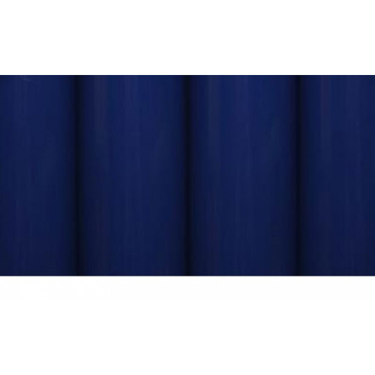 ORACOVER ORACOVER BLEU NUIT 10m