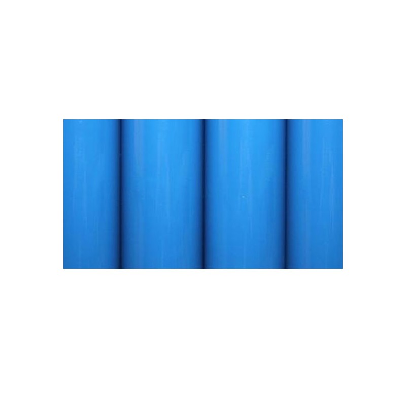 ORACOVER ORACOVER BLEU CLAIR 2m