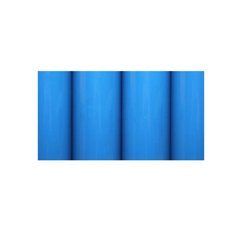 ORACOVER ORACOVER BLEU CLAIR 10m