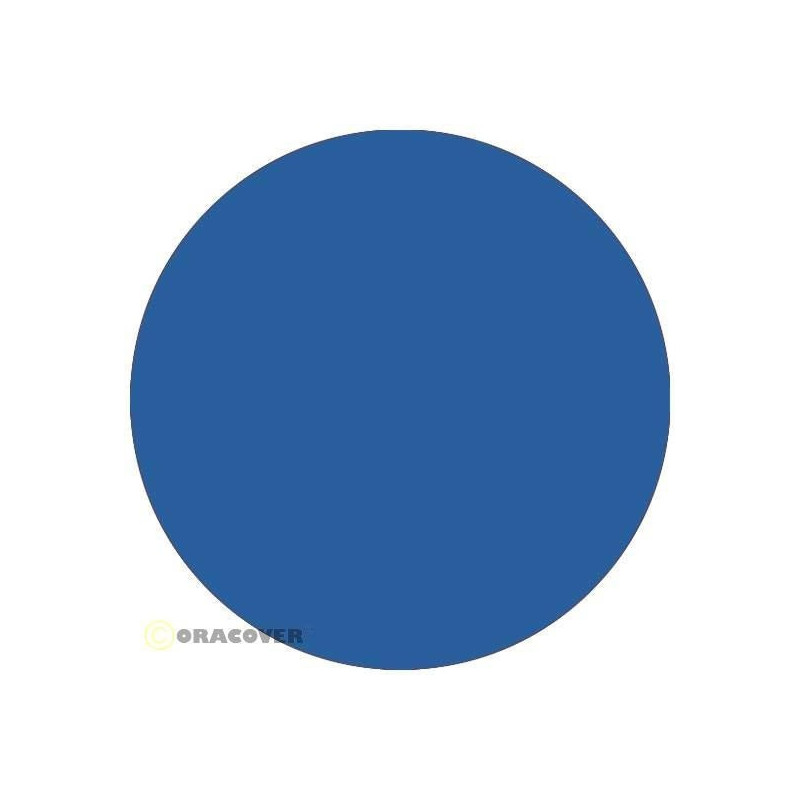 ORACOVER ORACOVER BLEU CLAIR 10m