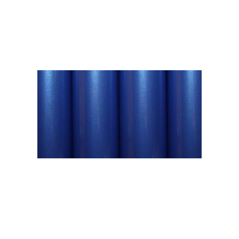 ORACOVER ORACOVER BLEU NACRE 2m
