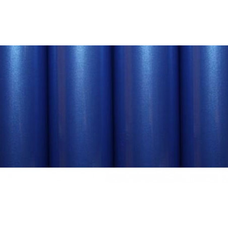 ORACOVER ORACOVER BLEU NACRE 10m