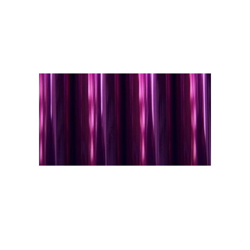 ORACOVER ORACOVER VIOLET TRANSPARENT 2m