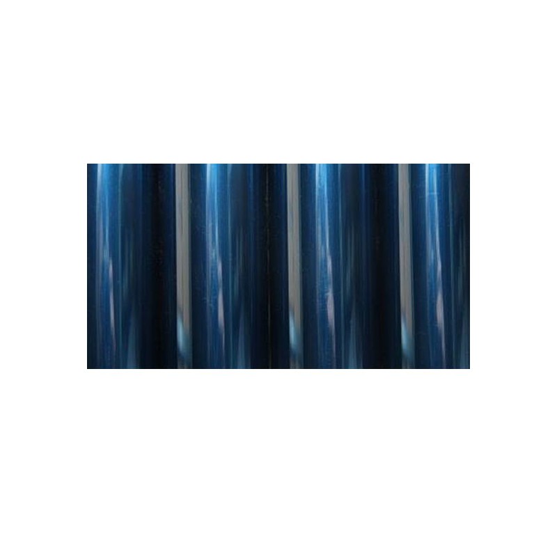 ORACOVER ORACOVER BLEU TRANSPARENT 2m