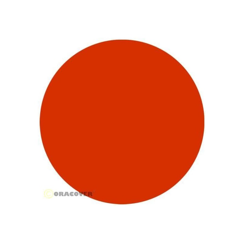 ORACOVER ORACOVER ORANGE 2m