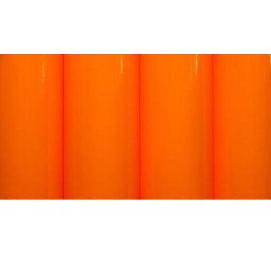 ORACOVER ORACOVER ORANGE SIGNAL FLUO 10m