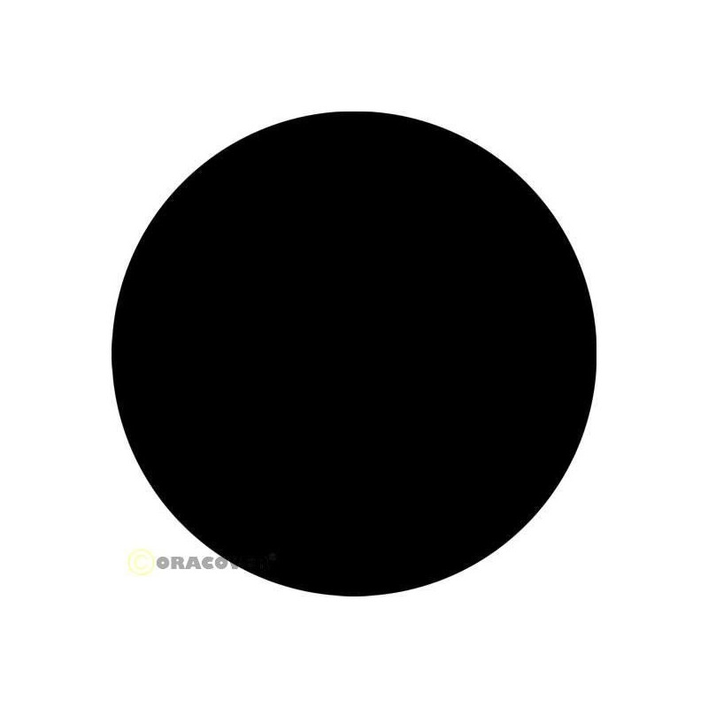 ORACOVER ORACOVER NOIR 2m
