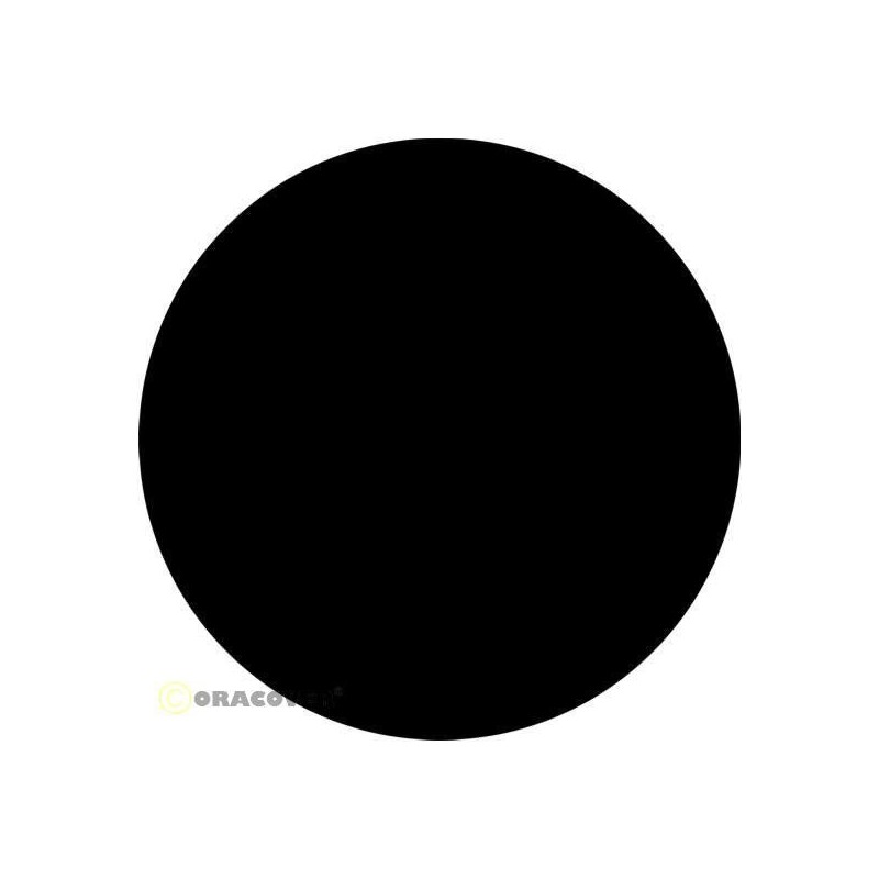 ORACOVER ORACOVER NOIR 2m