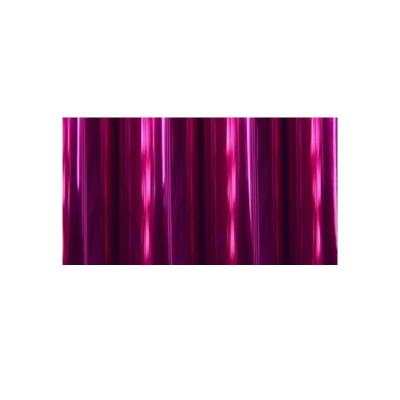 ORACOVER ORACOVER MAGENTA TRANSPARENT 10m