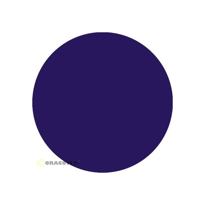 ORACOVER ORACOVER MAUVE TRANSP. 10m