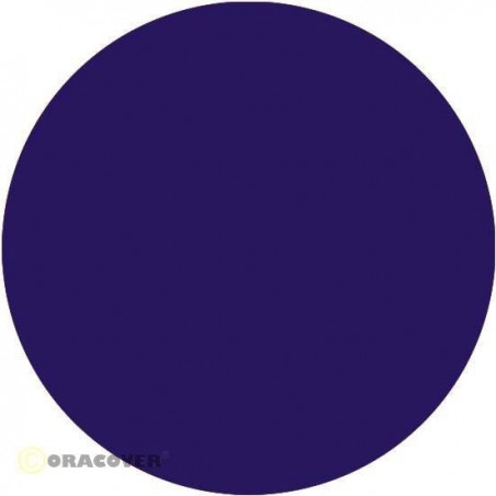 ORACOVER ORACOVER MAUVE TRANSP. 10m