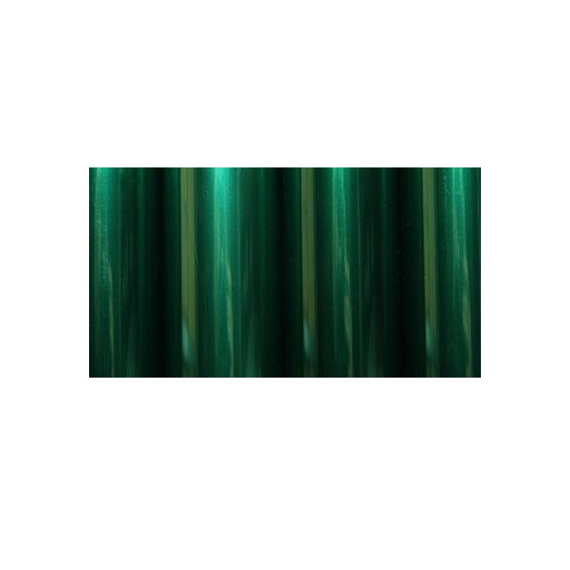 ORACOVER ORACOVER VERT TRANSPARENT 2m