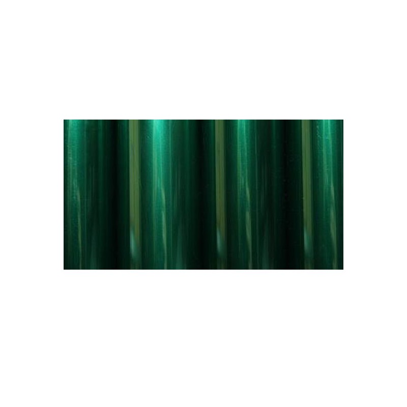 ORACOVER ORACOVER VERT TRANSPARENT 10m